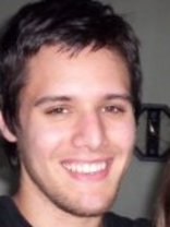 Person who looks like Kevin Bacon