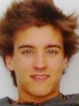 Person who looks like Mike Erwin