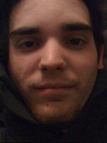 Person who looks like Nick Stahl