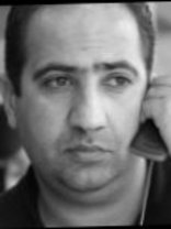 Person who looks like Clive Owen