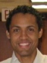 Person who looks like Quddus (TRL)