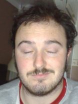 Person who looks like Jason Lee