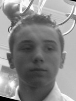 Person who looks like Daniel Craig