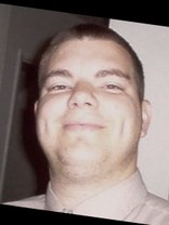 Person who looks like Ice-T