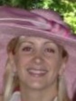 Person who looks like Kelly Rutherford