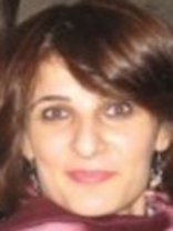 Person who looks like Emily Mortimer