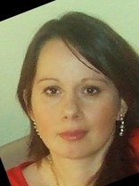 Person who looks like Lauren Holly