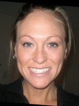 Person who looks like Olivia Wilde