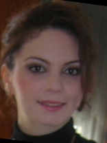 Person who looks like Keri Russell