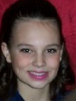 Person who looks like Daveigh Chase