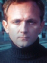 Person who looks like Daniel Craig