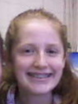 Person who looks like Kate Burton