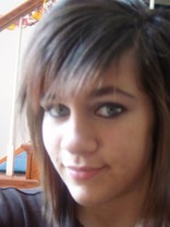 Person who looks like Hayley Williams