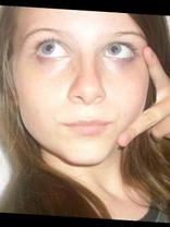 Person who looks like Rosanna Arquette