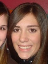 Person who looks like Stepfanie Kramer