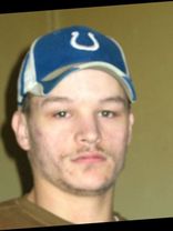 Person who looks like Patrick Swayze