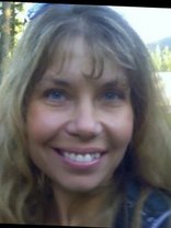 Person who looks like Jaclyn Smith