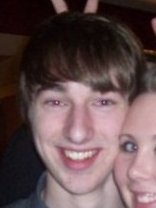 Person who looks like Chris Owen