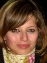 Person who looks like Teri Polo