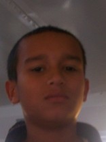 Person who looks like Kid Rock