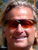 Person who looks like Bono