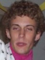 Person who looks like Cillian Murphy