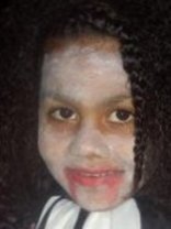 Person who looks like Tiffany Limos