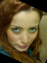 Person who looks like Rachel McAdams