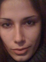 Person who looks like Taylor Cole