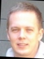 Person who looks like Scott Wolf