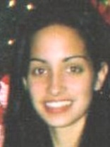 Person who looks like Eden Riegel