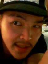 Person who looks like Terrence Howard