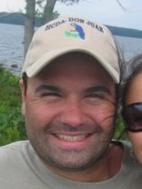 Person who looks like Lou Ferrigno