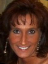 Person who looks like Susan Lucci