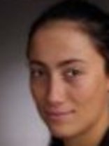 Person who looks like Molly Parker