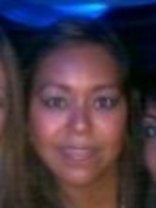 Person who looks like Tichina Arnold