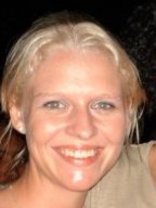 Person who looks like Connie Nielsen