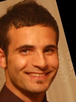 Person who looks like Esai Morales