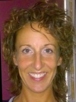 Person who looks like Celine Dion