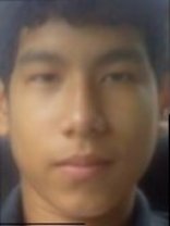 Person who looks like Nick Jonas