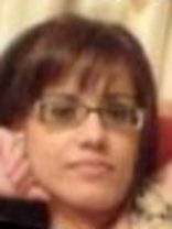 Person who looks like Dorothy Hamill