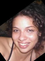 Person who looks like Michelle Trachtenberg