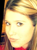 Person who looks like Majandra Delfino