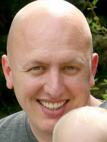 Person who looks like Tony Hawk