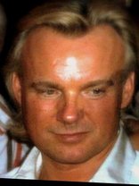 Person who looks like Sting