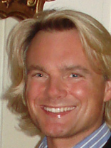 Person who looks like Chris Jericho