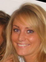 Person who looks like Stacy Keibler