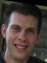 Person who looks like Peter Berg