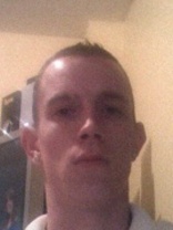 Person who looks like James Denton