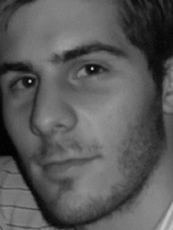 Person who looks like Jason Schwartzman